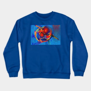 Revealed Renewal Crewneck Sweatshirt